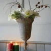 LOBERON Vases|Vases Et Cache-Pots*Amphore à suspendre Kovanari