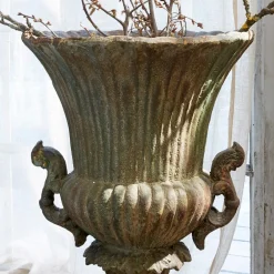 LOBERON Vases|Vases Et Cache-Pots*Amphore Estefanie