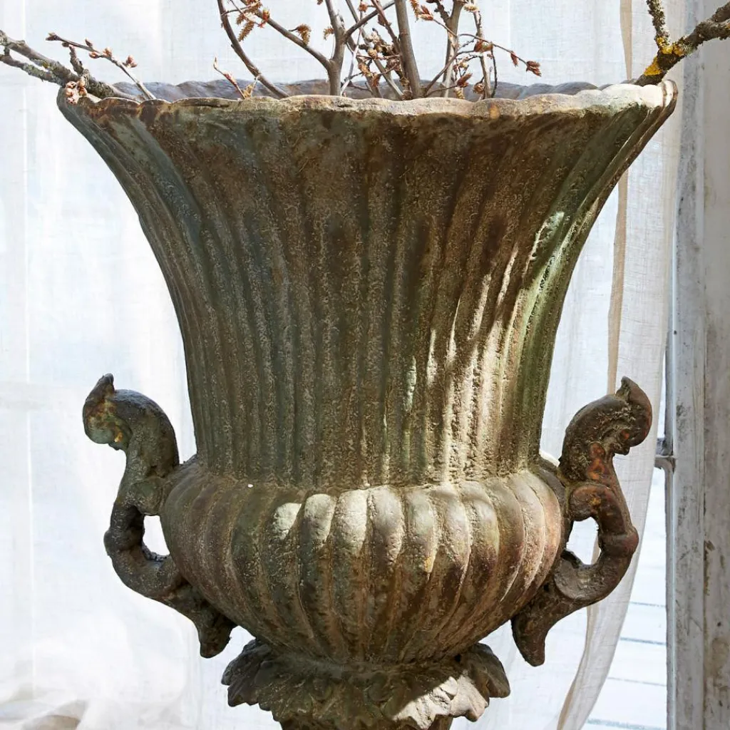 LOBERON Vases|Vases Et Cache-Pots*Amphore Estefanie