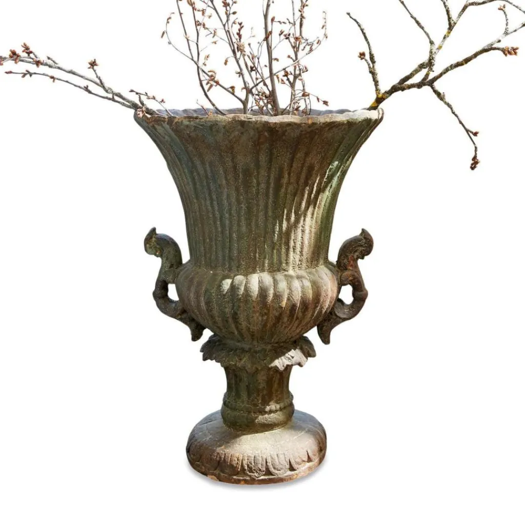 LOBERON Vases|Vases Et Cache-Pots*Amphore Estefanie