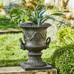 LOBERON Cache-Pots Et Amphores*Amphore Joselyn