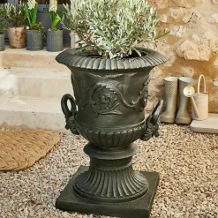 LOBERON Cache-Pots Et Amphores*Amphore Joselyn