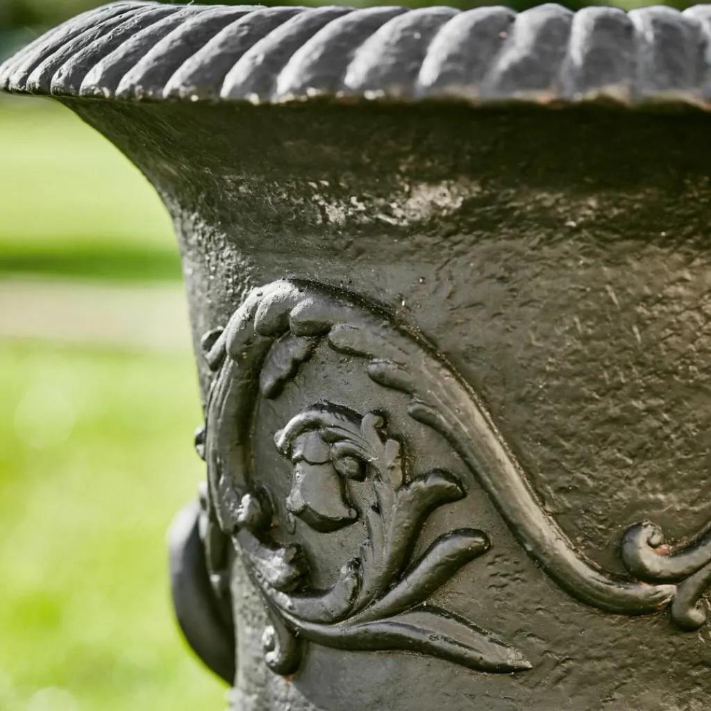 LOBERON Cache-Pots Et Amphores*Amphore Joselyn