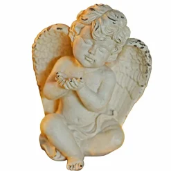 LOBERON Personnages|Décoration*Ange décoratif Virela