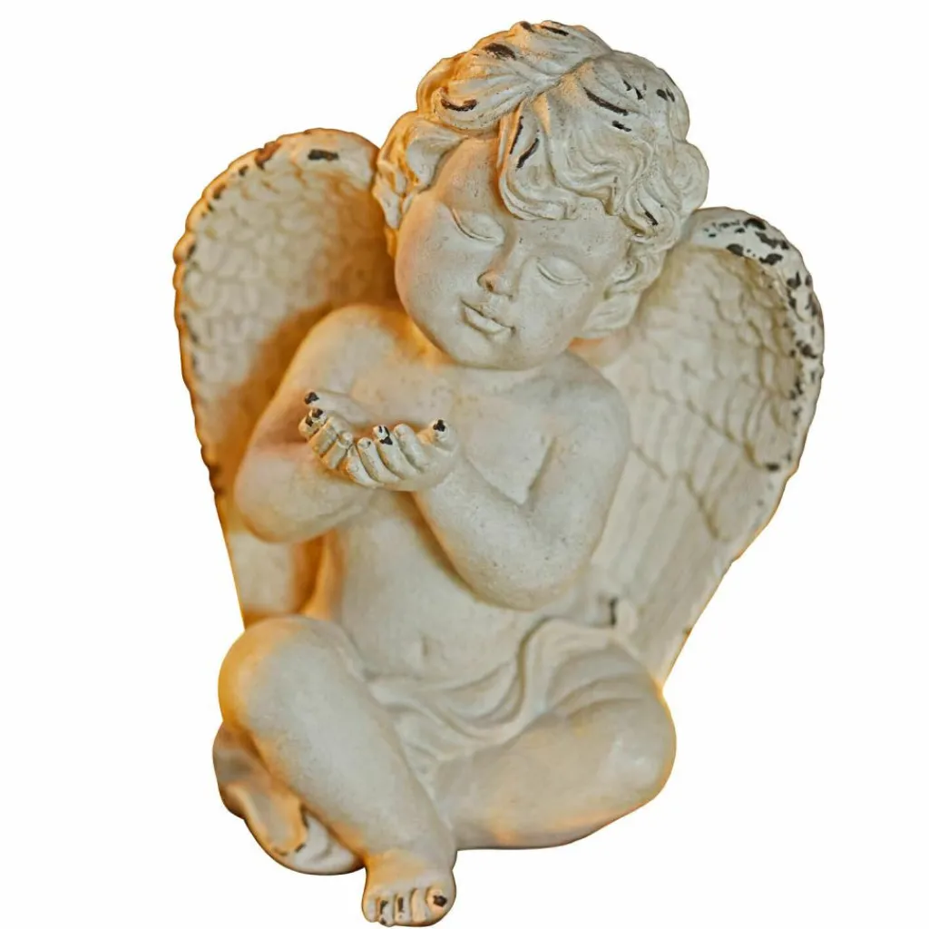 LOBERON Personnages|Décoration*Ange décoratif Virela