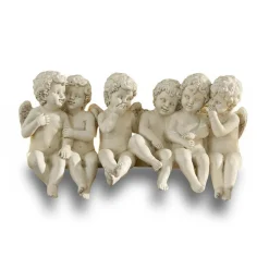 LOBERON Figurines De Noël*Anges Léon
