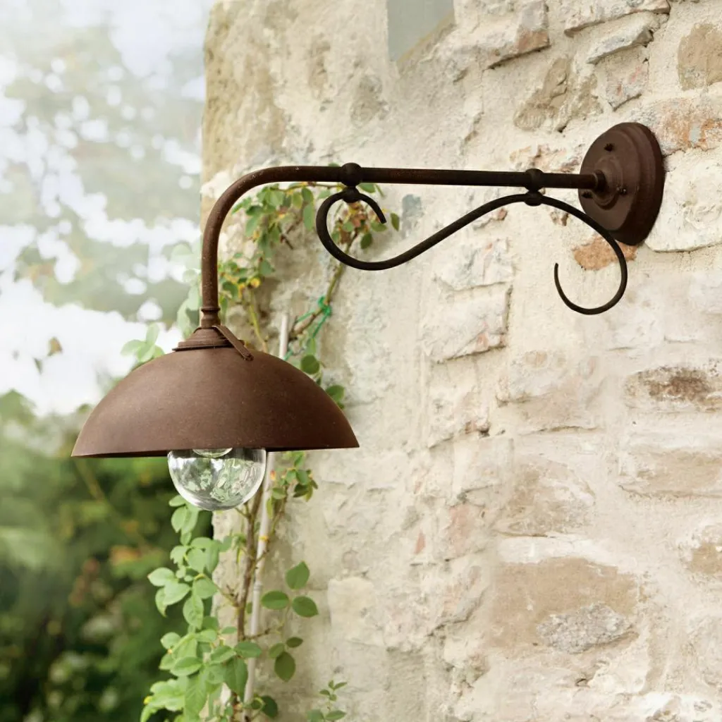 LOBERON Lampes D'Extérieur|Lampes D'Extérieur*Applique extérieure Lupia
