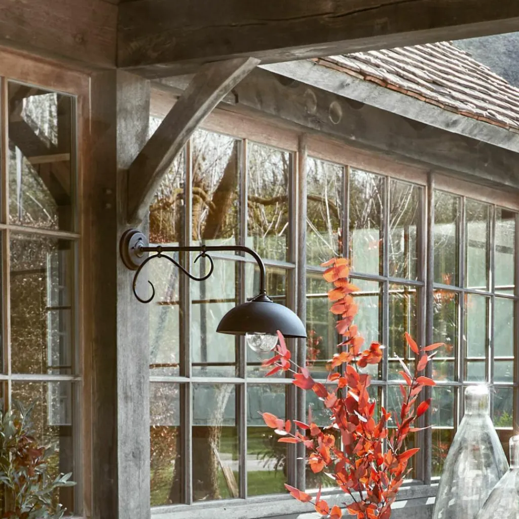 LOBERON Lampes D'Extérieur|Lampes D'Extérieur*Applique extérieure Lupia