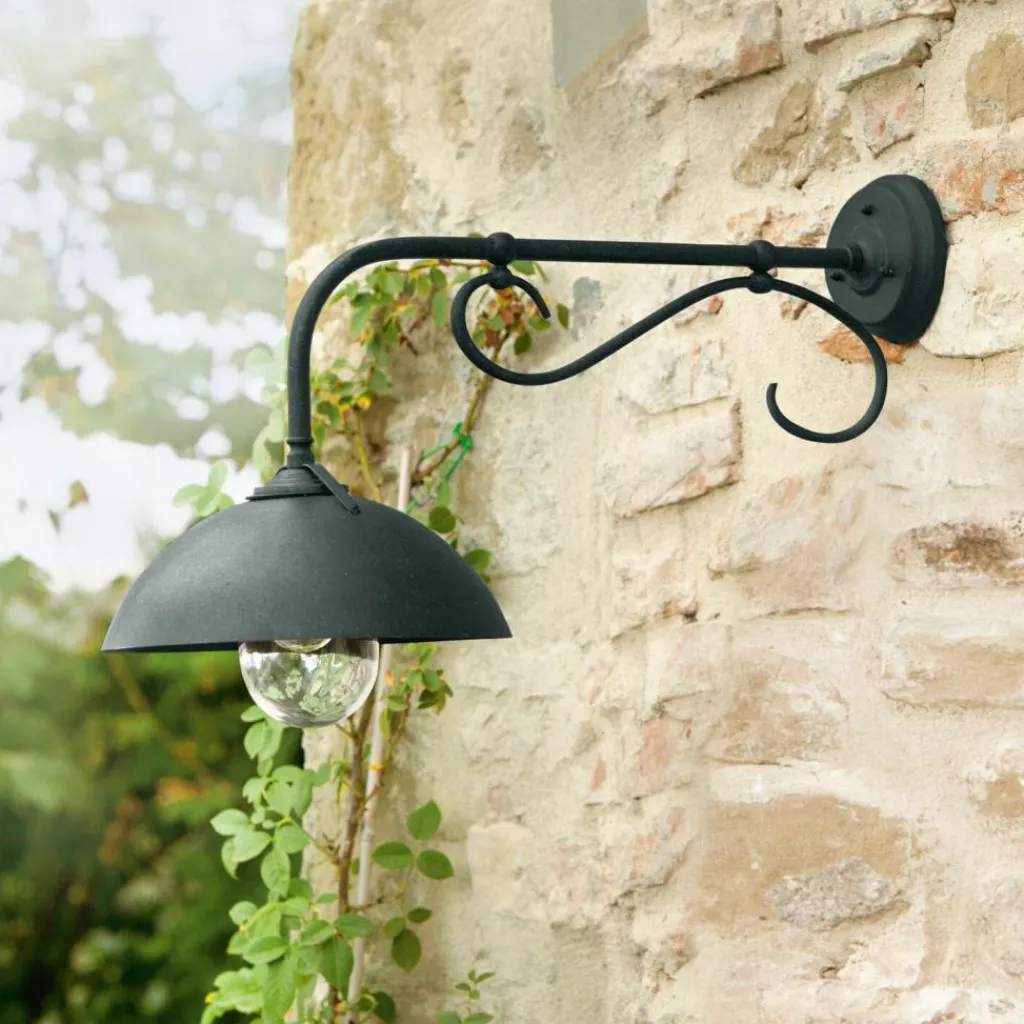 LOBERON Lampes D'Extérieur|Lampes D'Extérieur*Applique extérieure Lupia