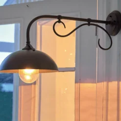 LOBERON Lampes D'Extérieur|Lampes D'Extérieur*Applique extérieure Lupia