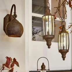 LOBERON Objets Lumineux|Accessoires Lumineux*Applique murale LED Zefirs