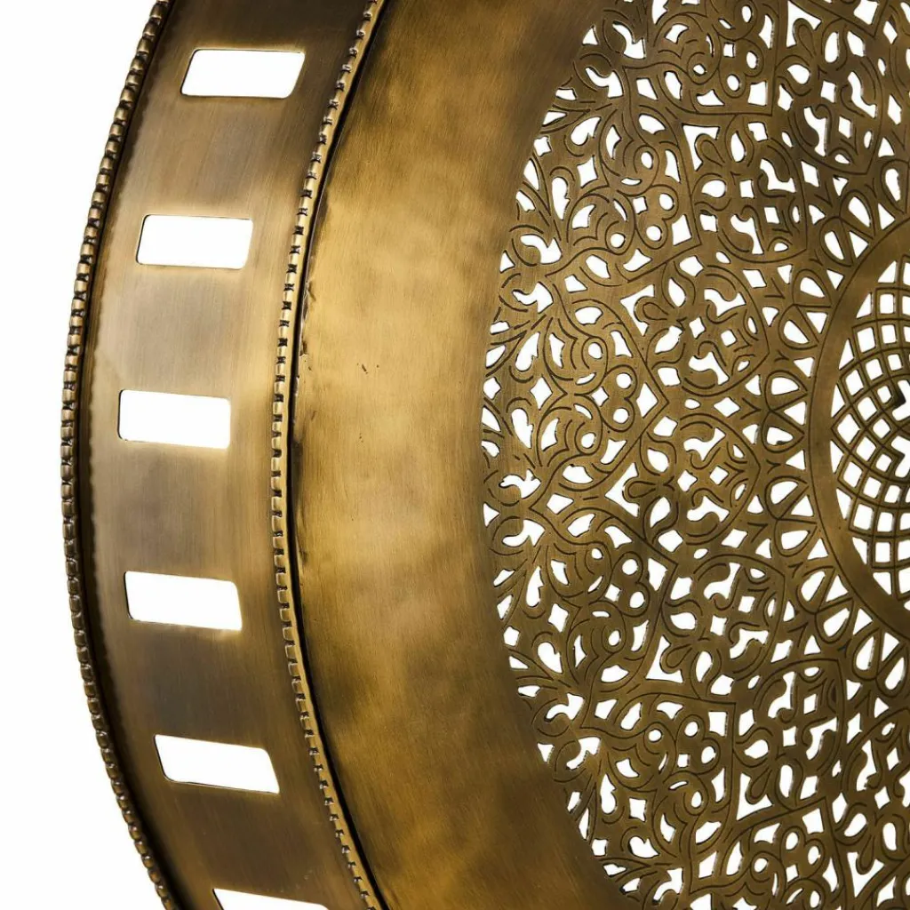 LOBERON Lampes D'Extérieur*Applique Quenelle