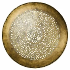 LOBERON Lampes D'Extérieur*Applique Quenelle