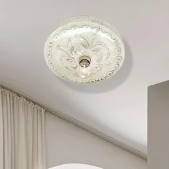 LOBERON Appliques|Appliques*Applique-plafonnier Mangaire