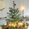 LOBERON Objets Décoratifs De Noël*Arbre décoratif Bohicon