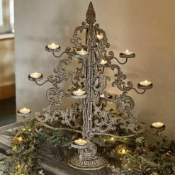 LOBERON Objets Décoratifs De Noël*Arbre décoratif Valledupar