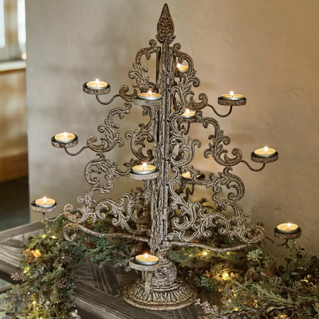 LOBERON Objets Décoratifs De Noël*Arbre décoratif Valledupar