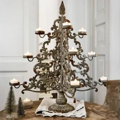 LOBERON Objets Décoratifs De Noël*Arbre décoratif Valledupar