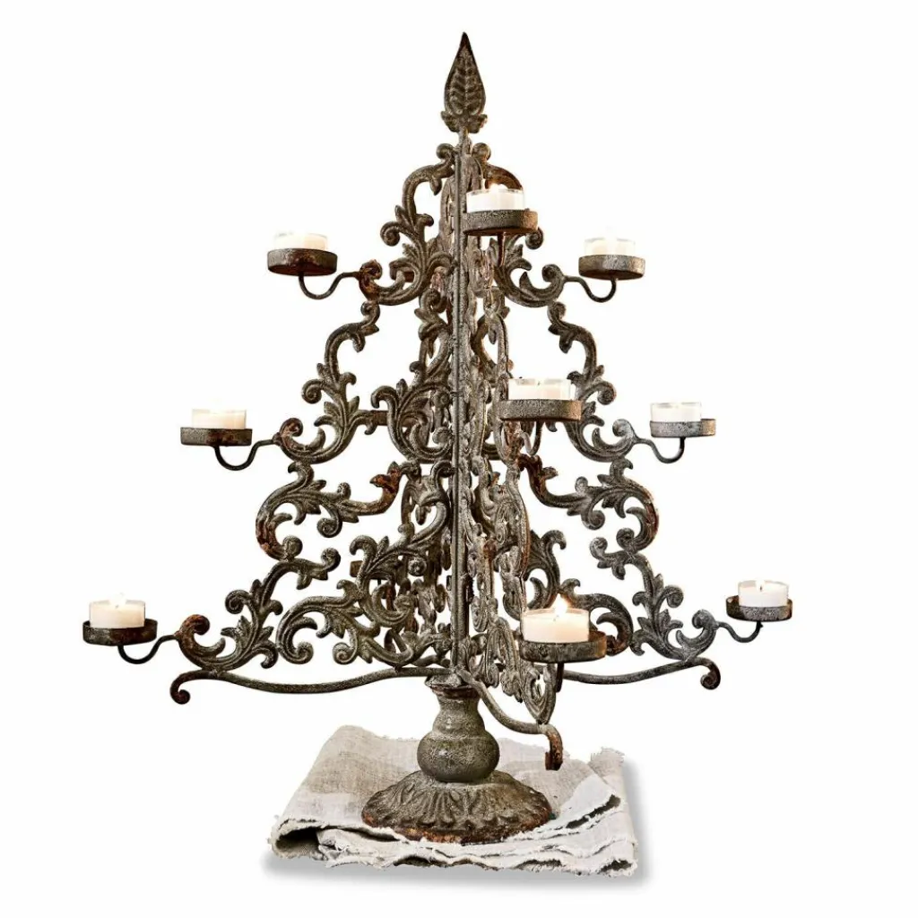 LOBERON Objets Décoratifs De Noël*Arbre décoratif Valledupar