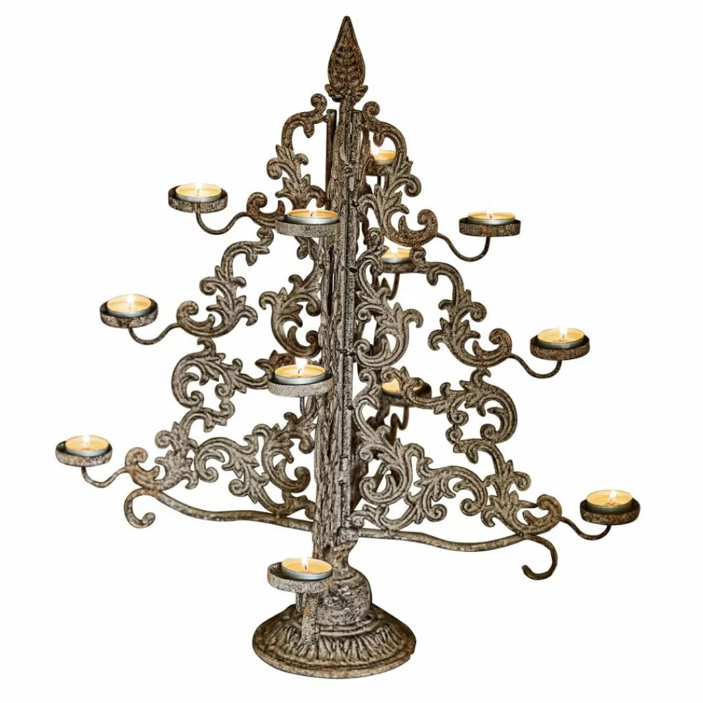 LOBERON Objets Décoratifs De Noël*Arbre décoratif Valledupar