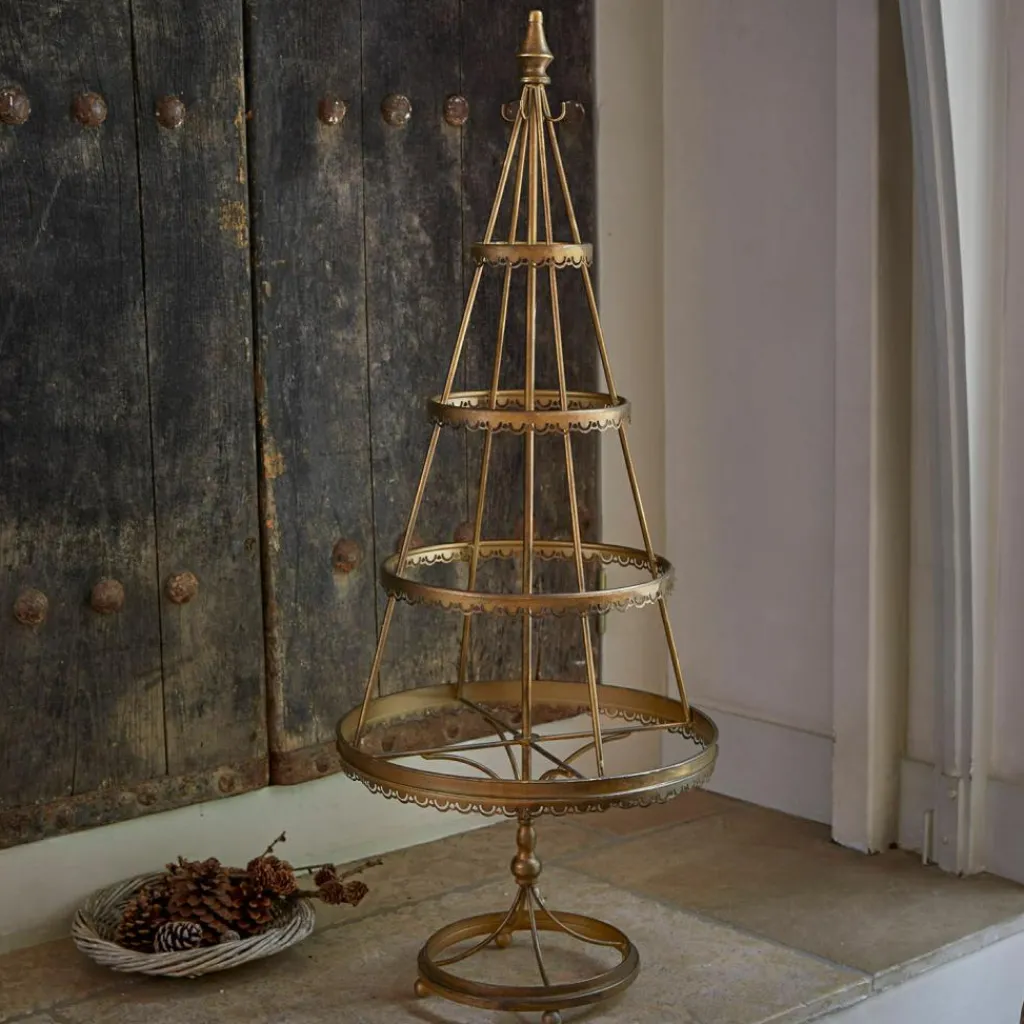 LOBERON Objets Décoratifs|Objets Décoratifs De Noël*Arbre décoratif Yolivine