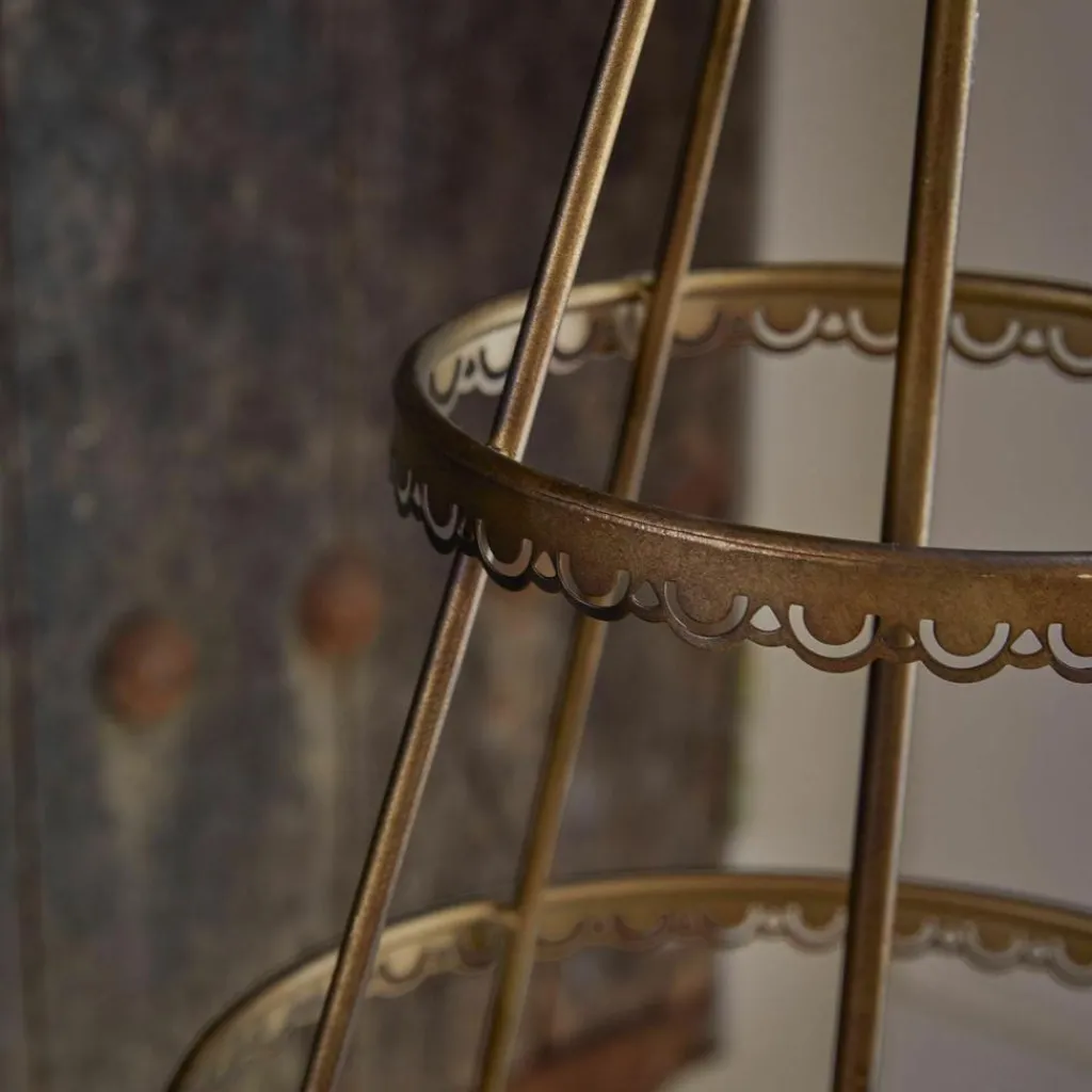 LOBERON Objets Décoratifs|Objets Décoratifs De Noël*Arbre décoratif Yolivine