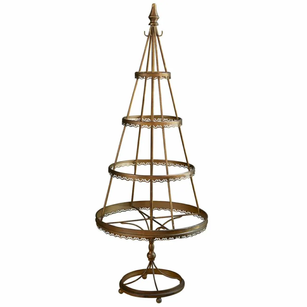 LOBERON Objets Décoratifs|Objets Décoratifs De Noël*Arbre décoratif Yolivine