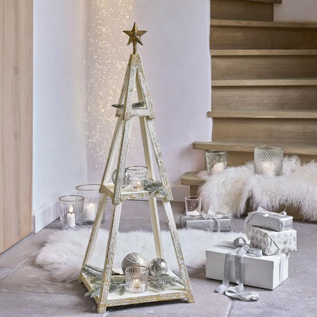 LOBERON Sapins Et Accessoires|Objets Décoratifs De Noël*Arbre de décoration Myrnara