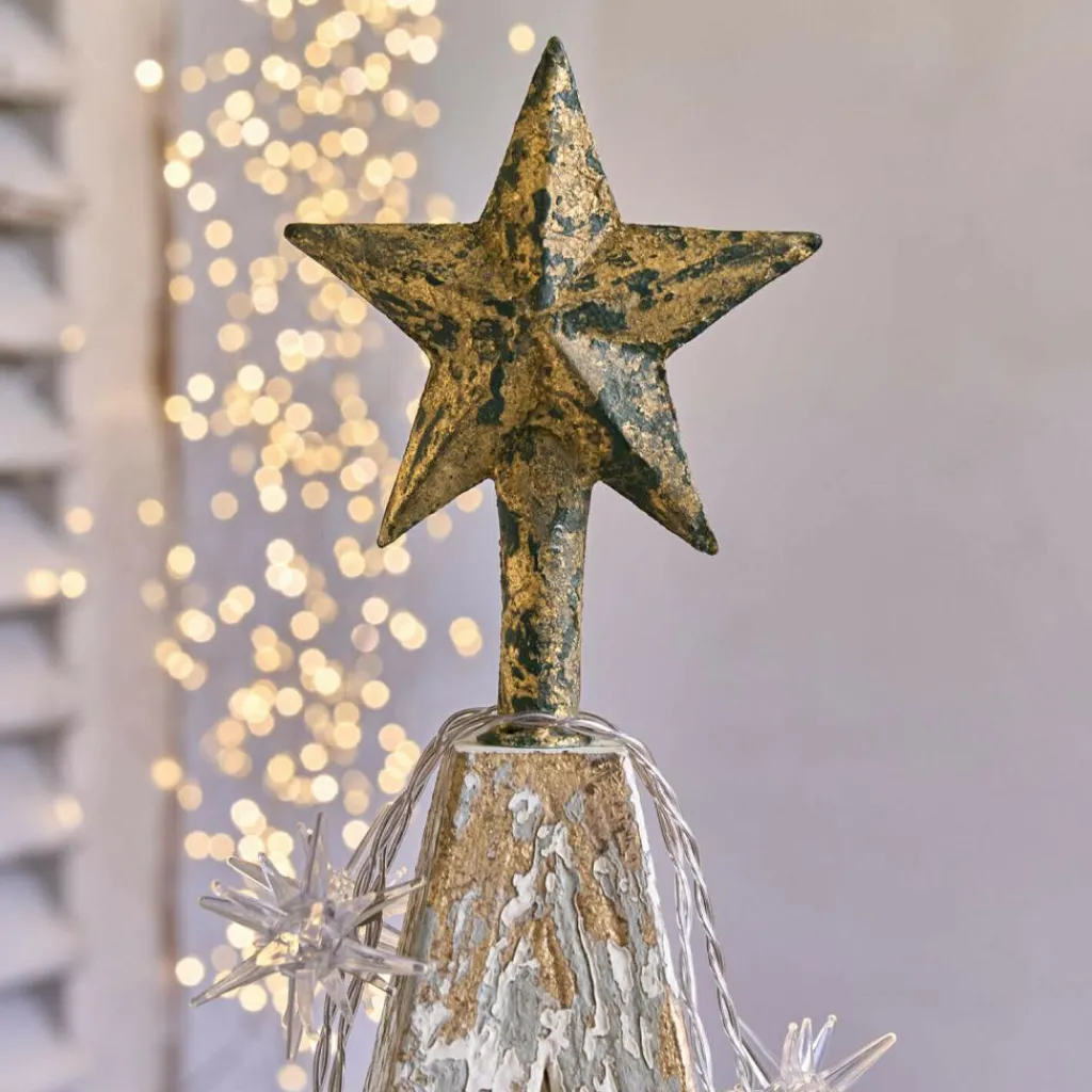 LOBERON Sapins Et Accessoires|Objets Décoratifs De Noël*Arbre de décoration Myrnara