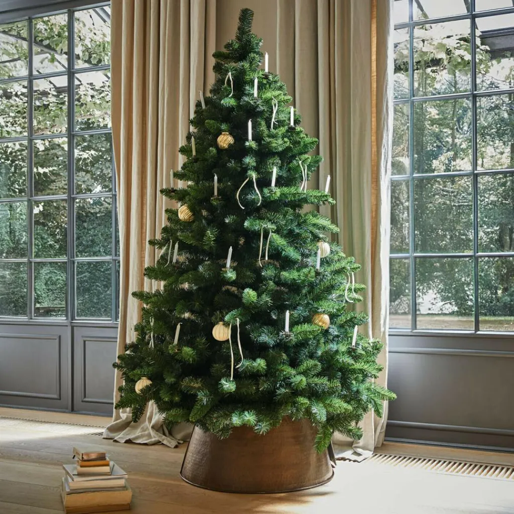 LOBERON Sapins Et Accessoires*Arbre de Noël Bryndis