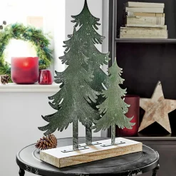 LOBERON Objets Décoratifs De Noël*Arbres décoratifs Filiz