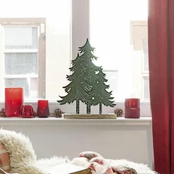 LOBERON Objets Décoratifs De Noël*Arbres décoratifs Filiz