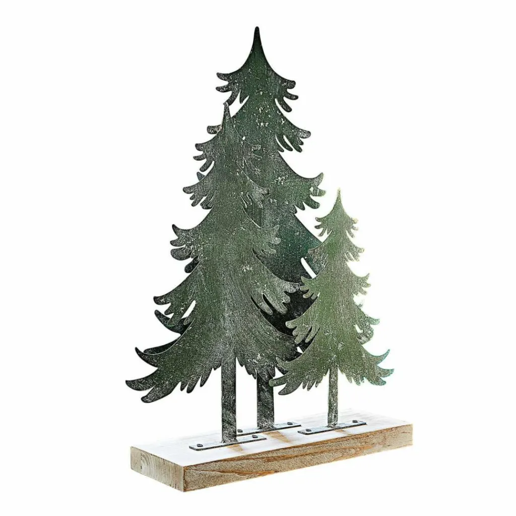 LOBERON Objets Décoratifs De Noël*Arbres décoratifs Filiz