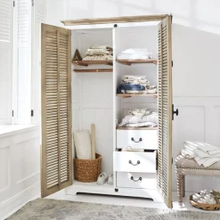 LOBERON Armoires|Armoires Et Étagères*Armoire Comtois