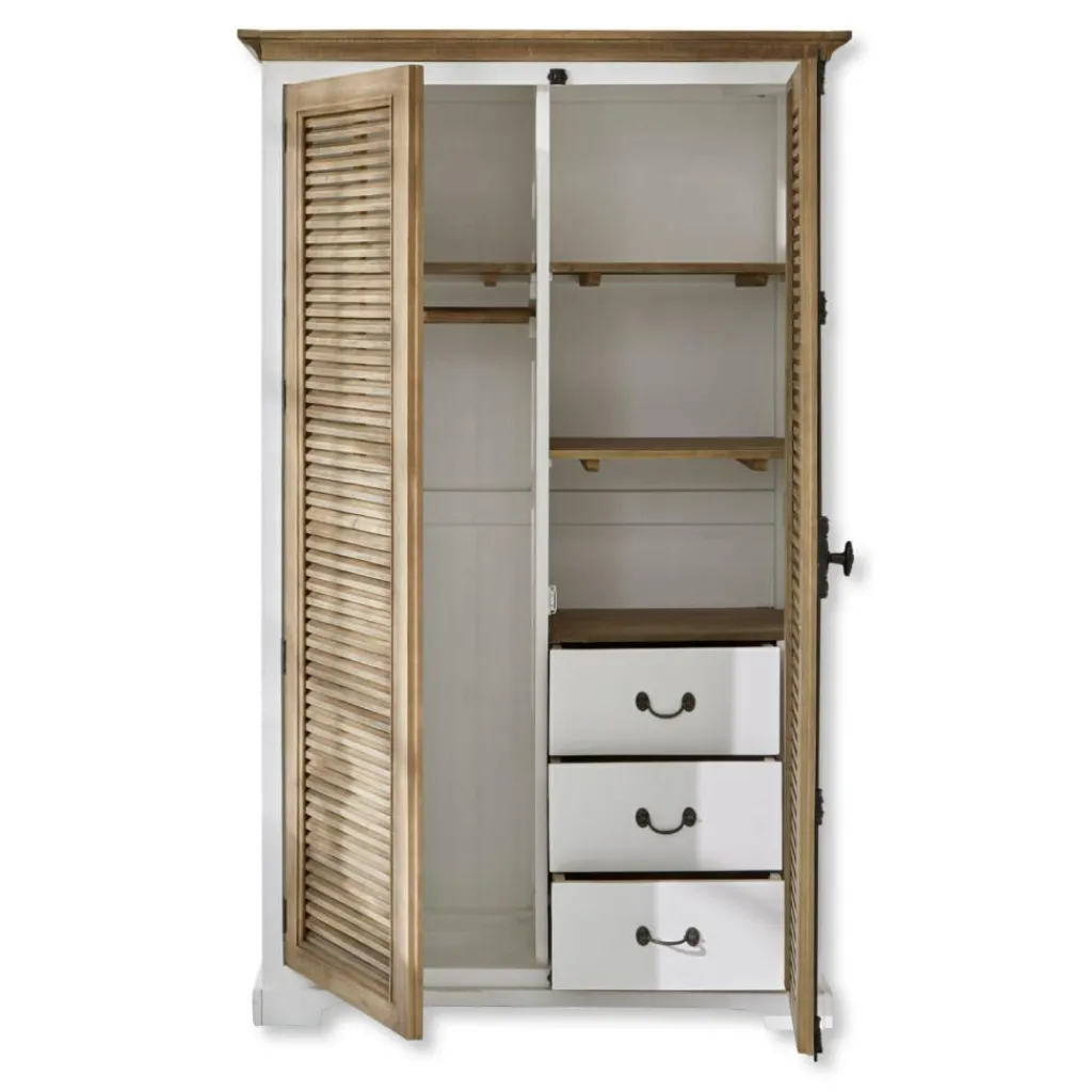LOBERON Armoires|Armoires Et Étagères*Armoire Comtois