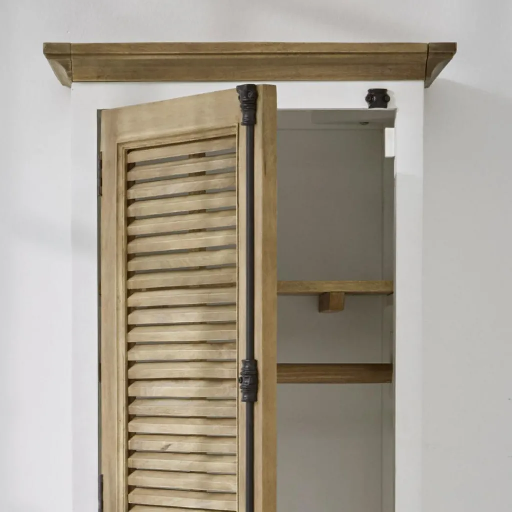 LOBERON Armoires|Armoires Et Étagères*Armoire Daviau