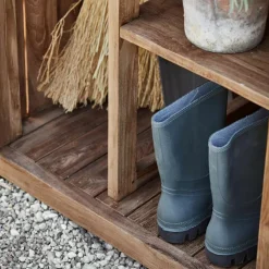 LOBERON Étagères À Plantes*Armoire de jardin Briancourt