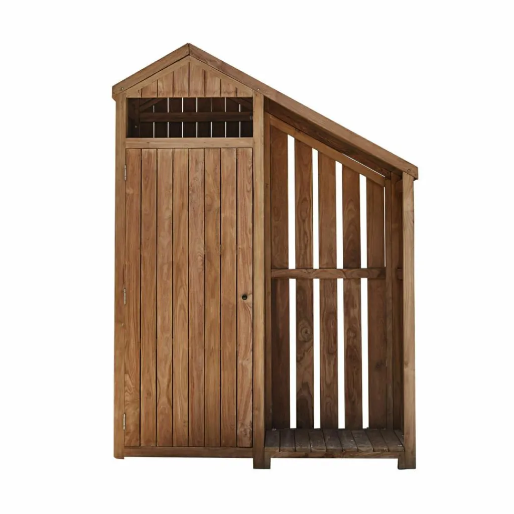 LOBERON Étagères À Plantes*Armoire de jardin Briancourt