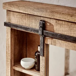 LOBERON Meubles Avec Miroir|Armoires Et Étagères*Armoire de toilette Taylors Island