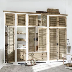 LOBERON Armoires|Armoires Et Étagères*Armoire Degarmo