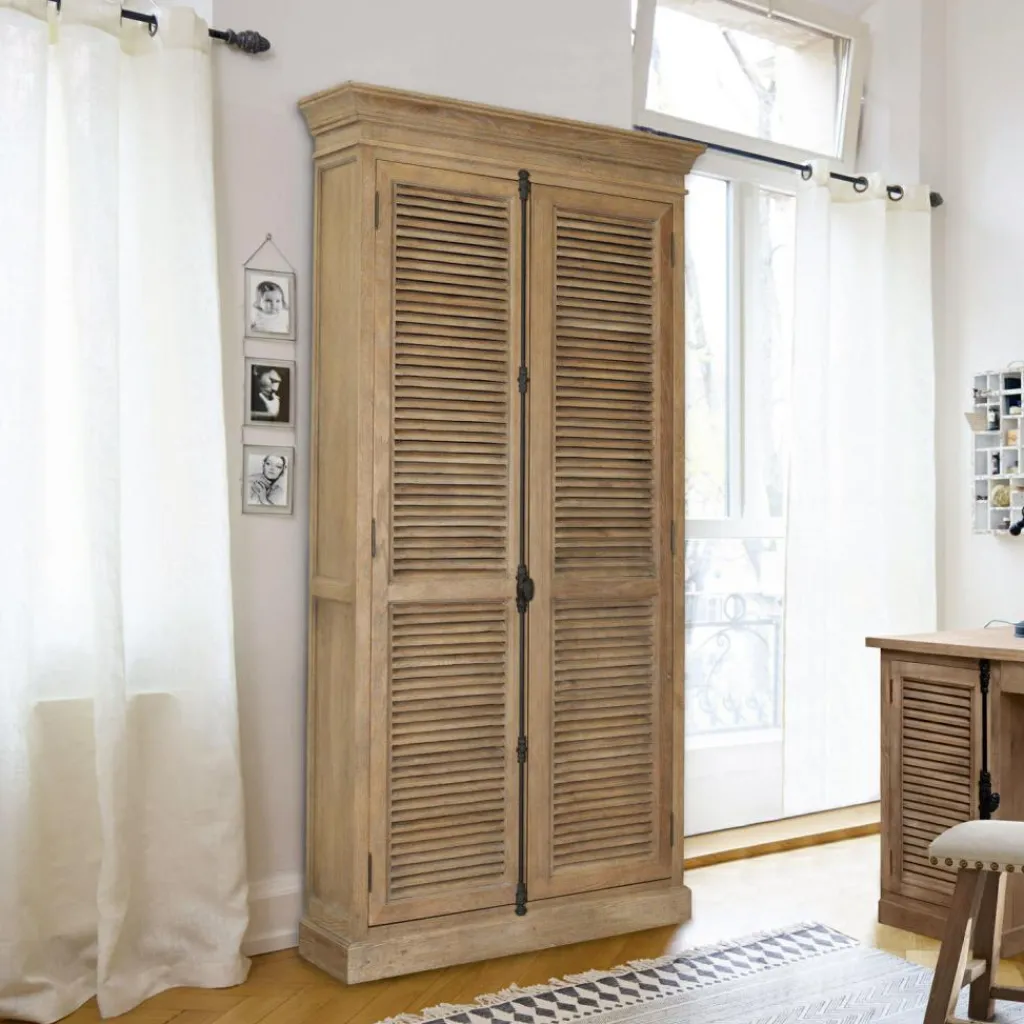 LOBERON Armoires|Armoires Et Étagères*Armoire Farnham