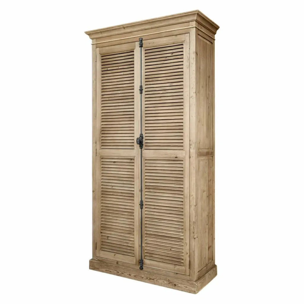 LOBERON Armoires|Armoires Et Étagères*Armoire Farnham