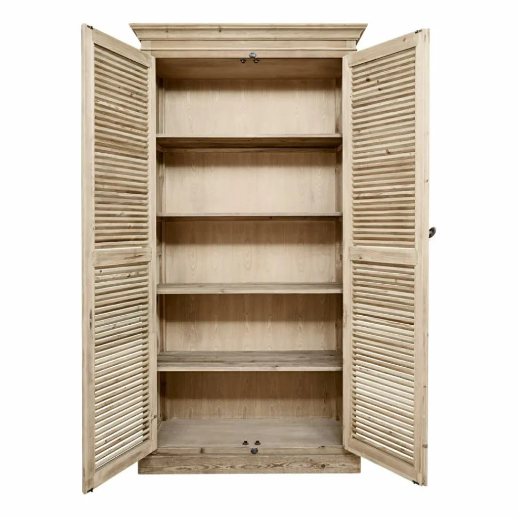 LOBERON Armoires|Armoires Et Étagères*Armoire Farnham
