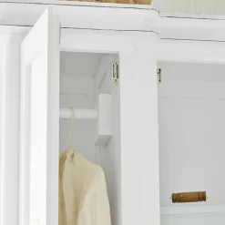 LOBERON Armoires|Armoires Et Étagères*Armoire Garlinet