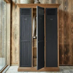 LOBERON Armoires|Armoires Et Étagères*Armoire Hillcroft