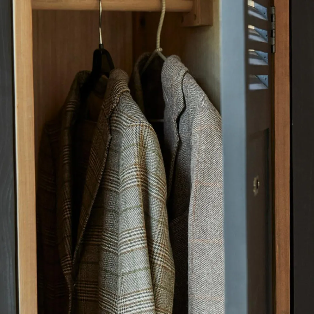 LOBERON Armoires|Armoires Et Étagères*Armoire Hillcroft