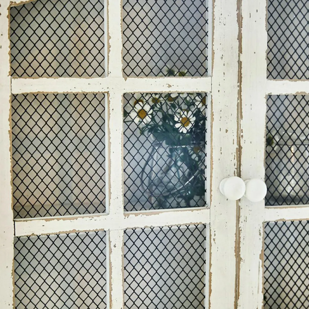 LOBERON Étagères Murales|Étagères*Armoire murale Monthelie