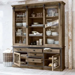 LOBERON Armoires|Armoires Et Étagères*Armoire Peter´s