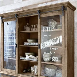 LOBERON Armoires|Armoires Et Étagères*Armoire Peter´s