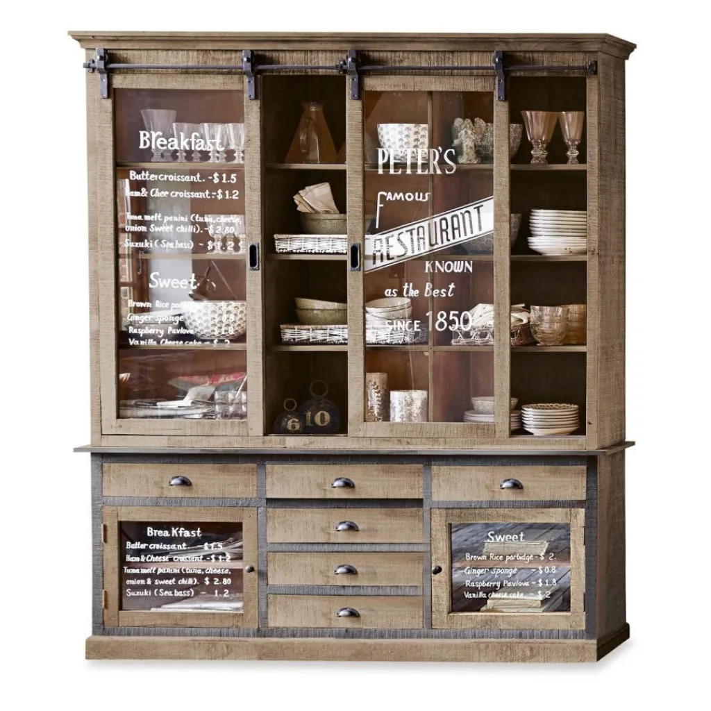 LOBERON Armoires|Armoires Et Étagères*Armoire Peter´s